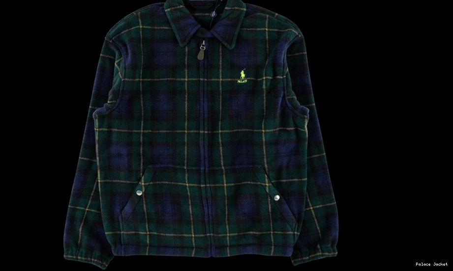 Cheap Palace Fleece 